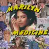 West Pound, Tripple T & Rain Akaï - Marilyn Medicine - Single